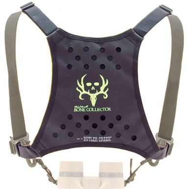 Butler Creek Bino Harness, Khaki