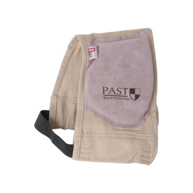 PAST Mag Recoil Pad Shield Ambidextrous
