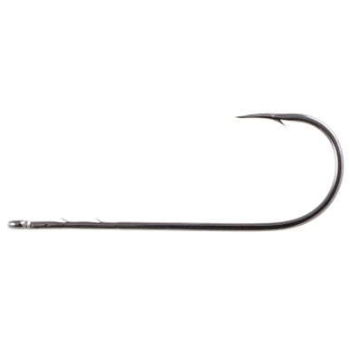 Owner Straight Shank Worm Hooks