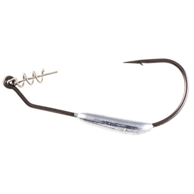 Owner Weighted Twistlock Light