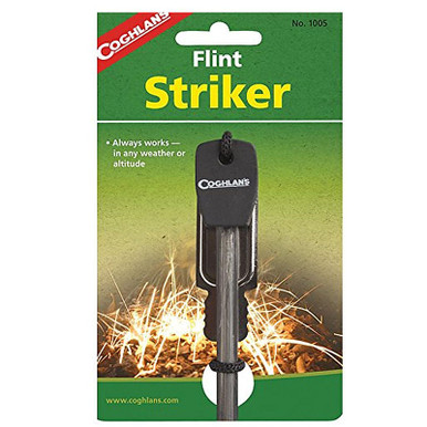 Coghlan's Flint Striker