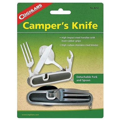 Coghlan's Camper's Knife
