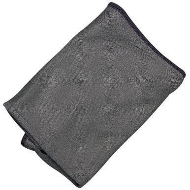 Flitz Firearms and Knife Polishing Cleaning Cloth 16x16in, MC200
