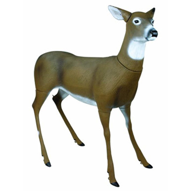 Flambeau Masters Doe Deer Decoy, 5965MD