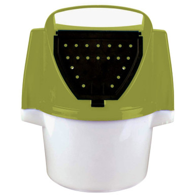 Flambeau 6-Quart Flote Rite Trolling Bait Bucket
