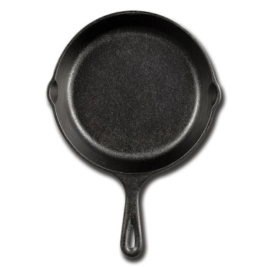 Lodge 6.5 Inch Cast Iron Skillet