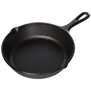 Lodge 8" Cast Iron Skillet