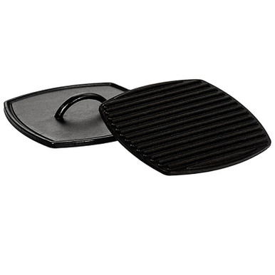 Lodge 8.25 Inch Panini Press