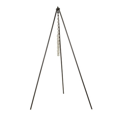 Lodge Tall Boy Tripod 60In