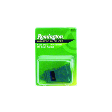 COASTAL R1575-AST00 PLASTIC WHISTLE WITH PEA