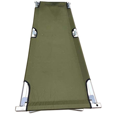 COLEMAN FOLDING COT