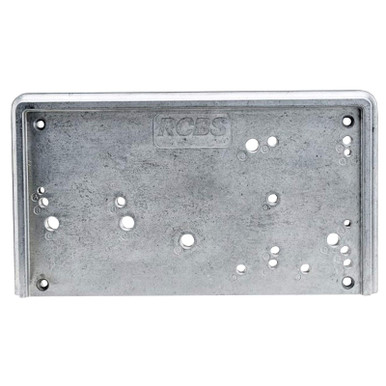 RCBS 9282 ACCESSORY BASE PLATE-3