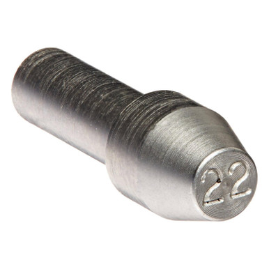 RCBS 9378 CT PILOT .22 CALIBER (224)