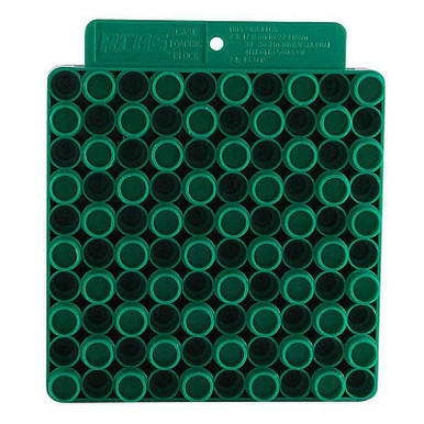 RCBS 9452 UNIVERSAL CASE LOADING BLOCK