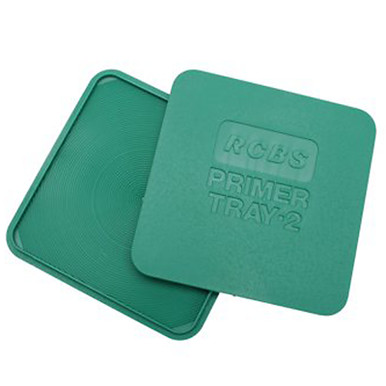 RCBS 9480 PRIMER TRAY-2