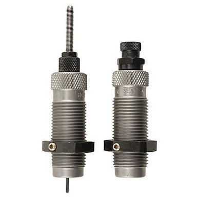RCBS 15401 F L DIE SET .303 BRITISH