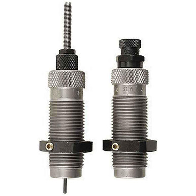 RCBS 15507 .308 WINCHESTER SMALL BASE TAPER CRIMP DIE SET