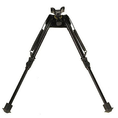 Champion Pivot Bipod 9"-13" Adjustable Aluminum Black, 40856