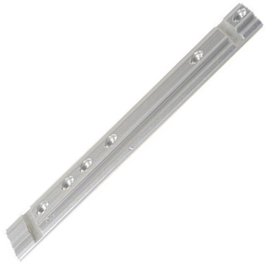 Weaver Ruger 10/22 Mount Base 1 Piece Standard Silver, 48009