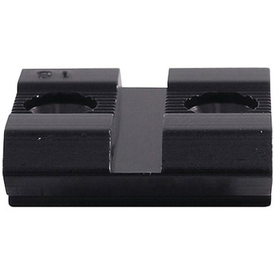 Weaver Detachable Top-Mount Base Mossberg/Winchester Black 48012