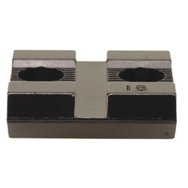 Weaver Top-Mount Scope Base #18 Gloss
