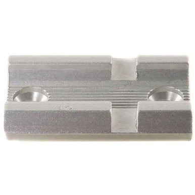 Weaver Detachable Top-Mount Base Remington BSA Weatherby S&W Black, 48036