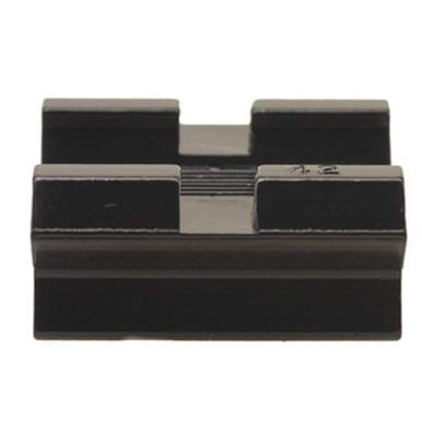 Weaver Top-Mount Scope Base #42 Gloss