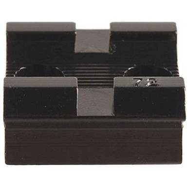 Weaver Top-Mount #47 Scope Base Gloss For Browning Winchester Marlin, 48046