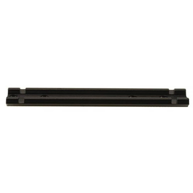 Weaver Top-Mount Scope Base #53 Gloss