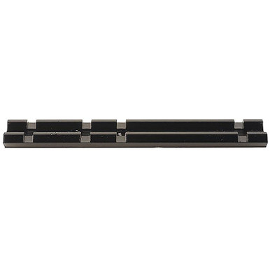 Weaver Detachable Top-Mount Base Ithaca Remington 740/742/760 Black, 48062