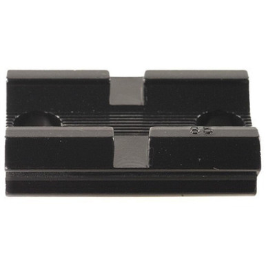 Weaver Top-Mount Scope Base #85 Gloss