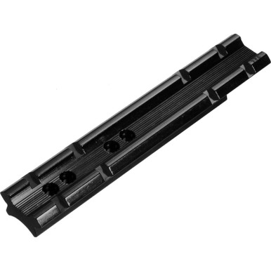 Weaver Top-Mount #92A Scope Base TC Contender & Rossi SingleShot 48092