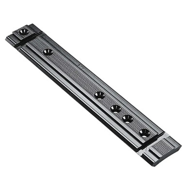 Weaver Tip-Off 1Pc Scope Base Gloss Weaver-Style Ruger 10/22 TO-9, 48201