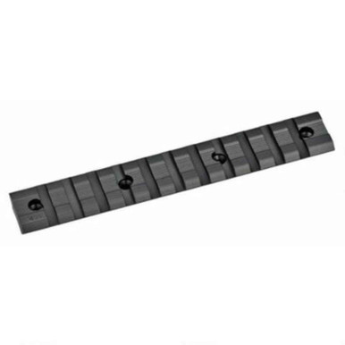 Weaver Multi-Slot 1 Piece Tactical Weaver-Style Base ForSavage 10-16 48338