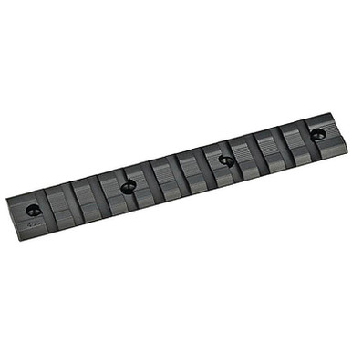 Weaver Multi-Slot Remington 870/11-87 Super-Mag 1-Piece Base 48345