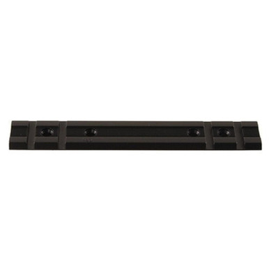 Weaver Top-Mount Scope Base #423 Matte