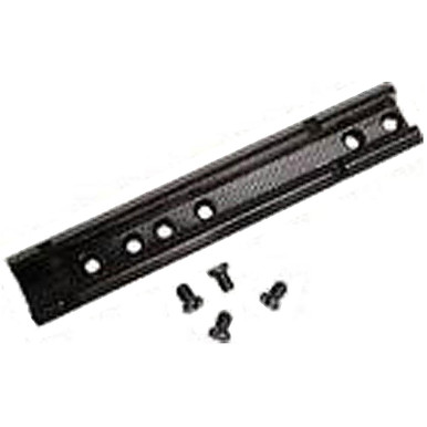 Weaver Weaver Base 1Pc Aluminum Matte Black Remington 870 48454