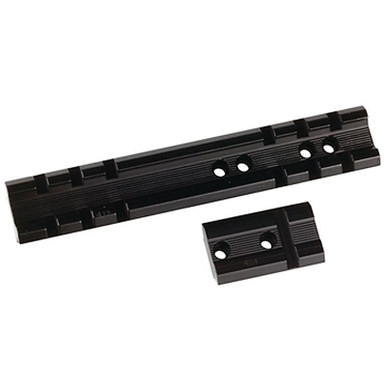 Weaver Top-Mount Scope Base #430M Matte For Mossberg 935, 48455