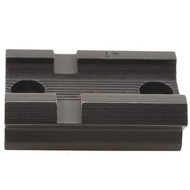 Weaver TM Scope Base #47 Matte Browning Winchester Marlin Sears 48503