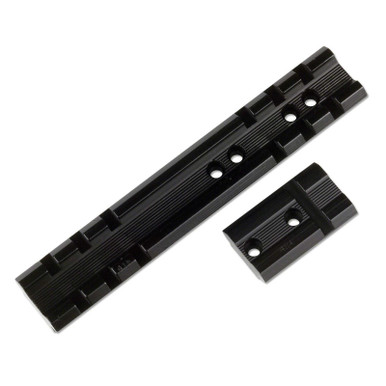 Weaver Top-Mount Scope Base #410 Gloss For Thompson Center Encore, 48513