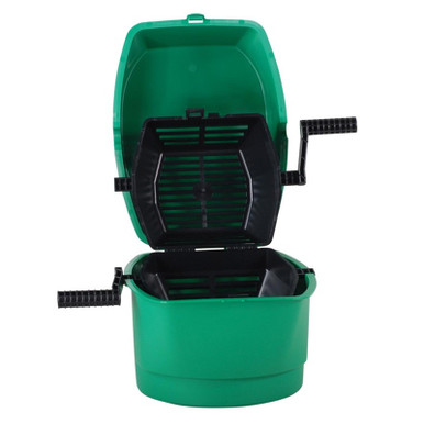 RCBS 87076 ROTARY CASE/MEDIA SEPARATOR