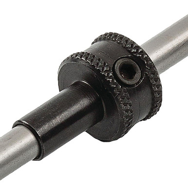 RCBS 88124 FLASH HOLE CASE PILOT STOP .264/6.5MM