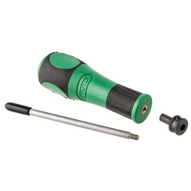 RCBS 88145 FLASH HOLE DEBURRING TOOL .22