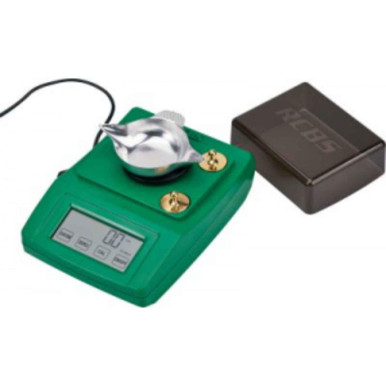 RCBS 98945 RANGEMASTER 2000 SCALE