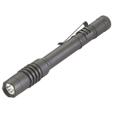 Streamlight ProTac Tactical Penlight LED 80 Lumens 2 AAA Batteries 88039