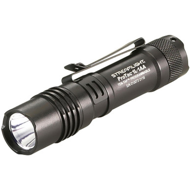 Streamlight ProTac 1L-1AA Bright and Compact Everyday Carry Flashlight