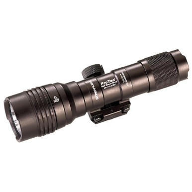 Streamlight ProTac Rail Mount HL-X Weapon Light, Remote Switch