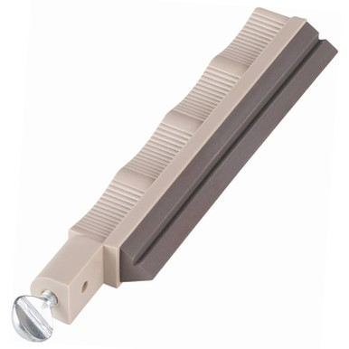 Lansky LSMRT Hone Medium Serrated For Lansky Sharpening Systems