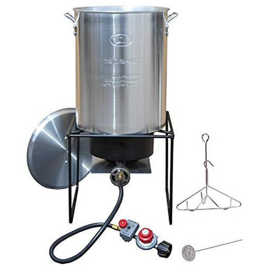 King Kooker Turkey Fryer