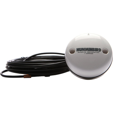 Humminbird Precision GPS Antenna with Heading Sensor